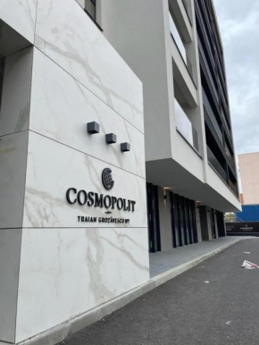 Joy City Stay Cosmopolit 503 Braşov